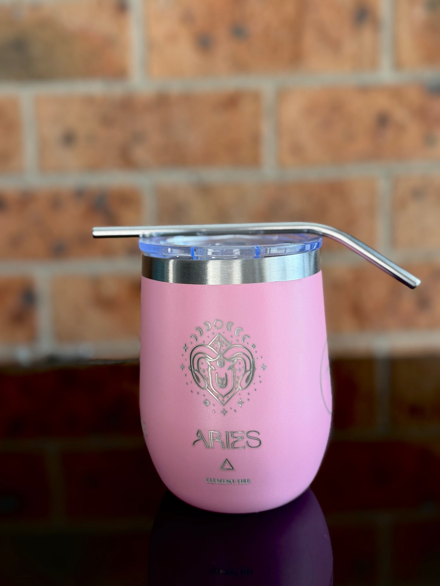 Personalised Zodiac Cup