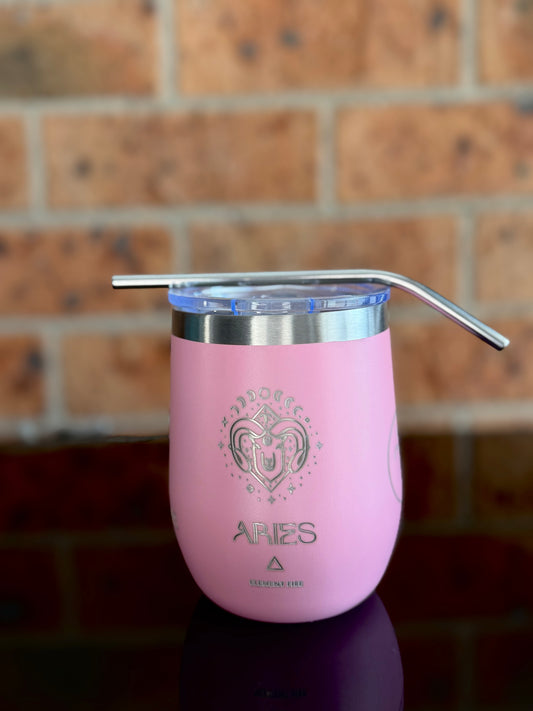 Personalised Zodiac Cup