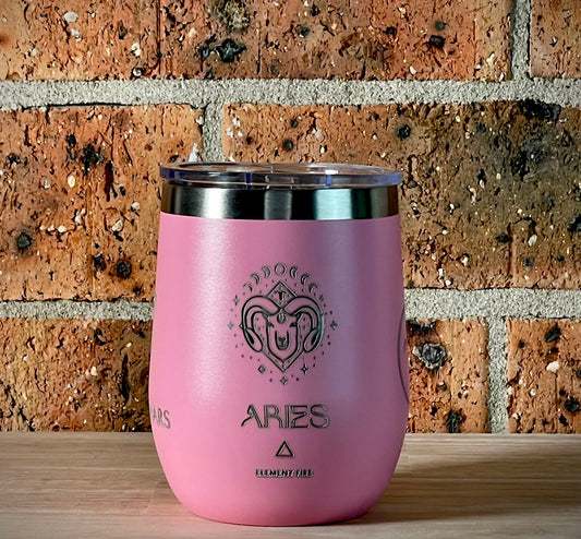 Personalised Zodiac Cup